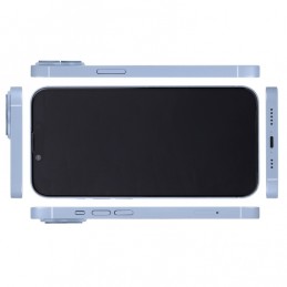 Maqueta iPhone 14 Plus
