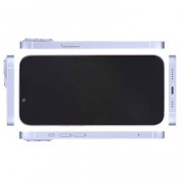 Maqueta iPhone 14 Plus