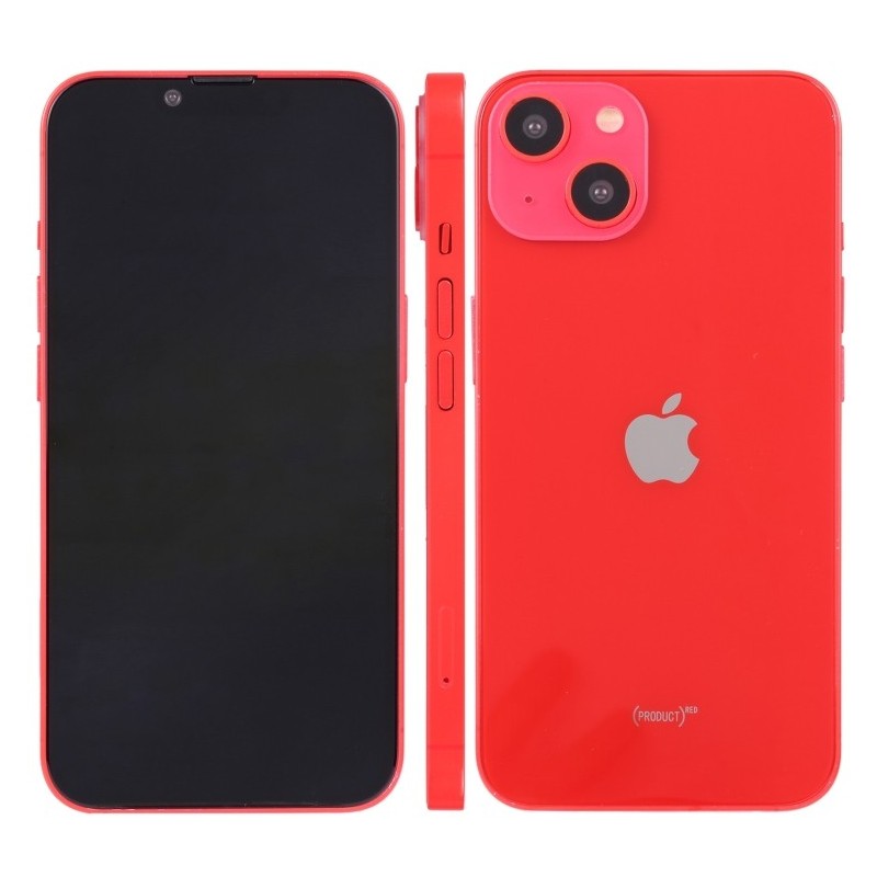 Maqueta iPhone 14 Plus