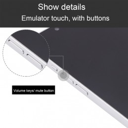 Maqueta iPhone 14 Plus