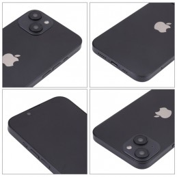 Maqueta iPhone 14 Plus