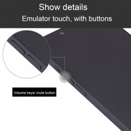 Maqueta iPhone 14 Plus