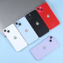 Maqueta iPhone 14 Plus