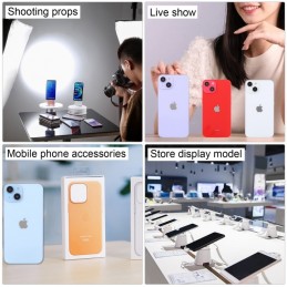 Maqueta iPhone 14 Plus