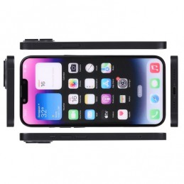 Maqueta iPhone 14