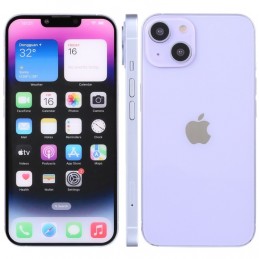 Maqueta iPhone 14