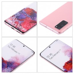 Maqueta Color Original para Samsung Galaxy S20 5G