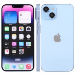 Maqueta iPhone 14