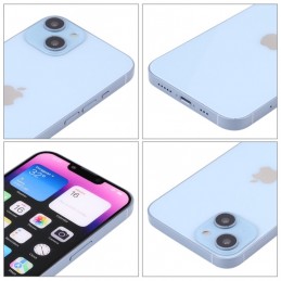 Maqueta iPhone 14