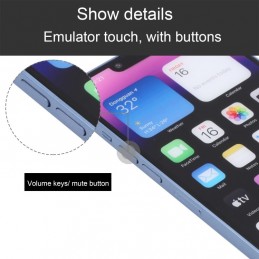 Maqueta iPhone 14