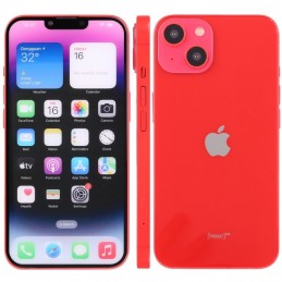 Maqueta iPhone 14