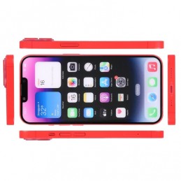 Maqueta iPhone 14