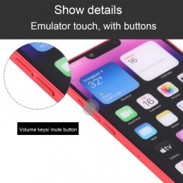 Maqueta iPhone 14
