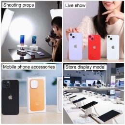 Maqueta iPhone 14