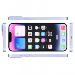 Maqueta iPhone 14 Plus