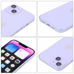 Maqueta iPhone 14 Plus