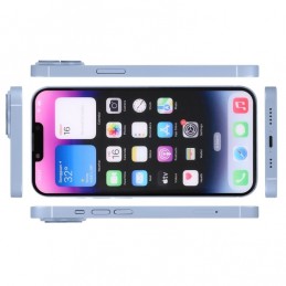 Maqueta iPhone 14 Plus
