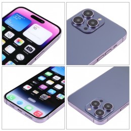 Maqueta iPhone 14 Pro Max