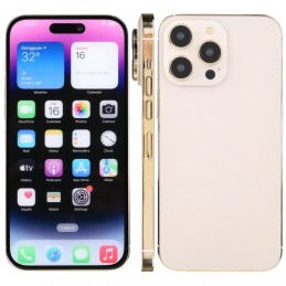 Maqueta iPhone 14 Pro Max