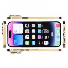 Maqueta iPhone 14 Pro Max