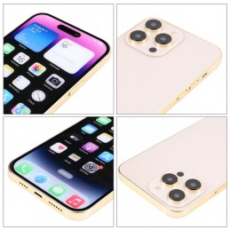 Maqueta iPhone 14 Pro Max
