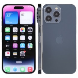 Maqueta iPhone 14 Pro Max