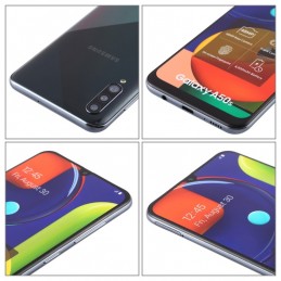 Maqueta Color Original para Samsung Galaxy A50s