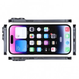 Maqueta iPhone 14 Pro Max