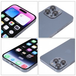 Maqueta iPhone 14 Pro Max