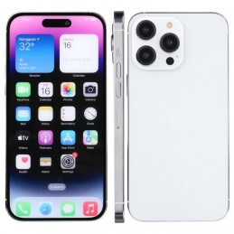 Maqueta iPhone 14 Pro Max