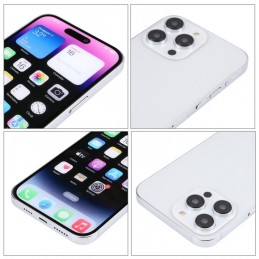 Maqueta iPhone 14 Pro Max