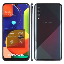 Maqueta Samsung Galaxy A50s