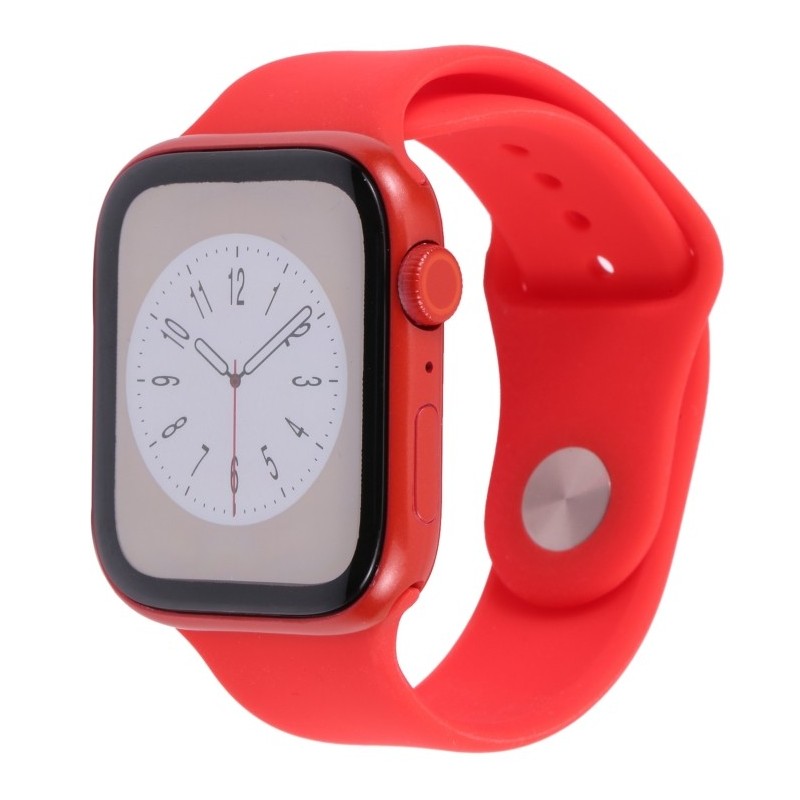 Maqueta de Reloj Smartwach para Apple Watch  8 41mm