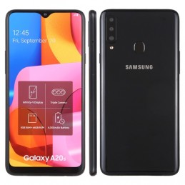 Maqueta Samsung Galaxy A20s