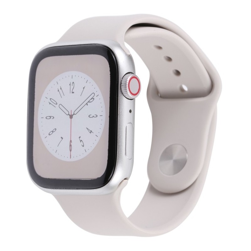 Maqueta de Reloj Smartwach para Apple Watch  8 41mm