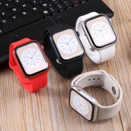 Maqueta de Reloj Smartwach para Apple Watch  8 41mm