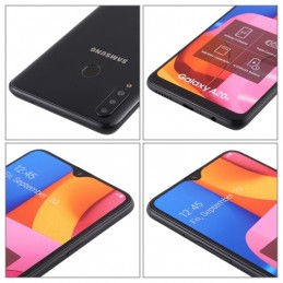 Maqueta Color Original para Samsung Galaxy A20s