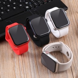 Maqueta Compatible con Apple Watch 8 45mm