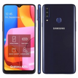 Maqueta Samsung Galaxy A20s