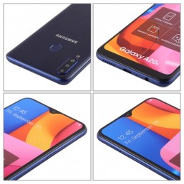 Maqueta Color Original para Samsung Galaxy A20s