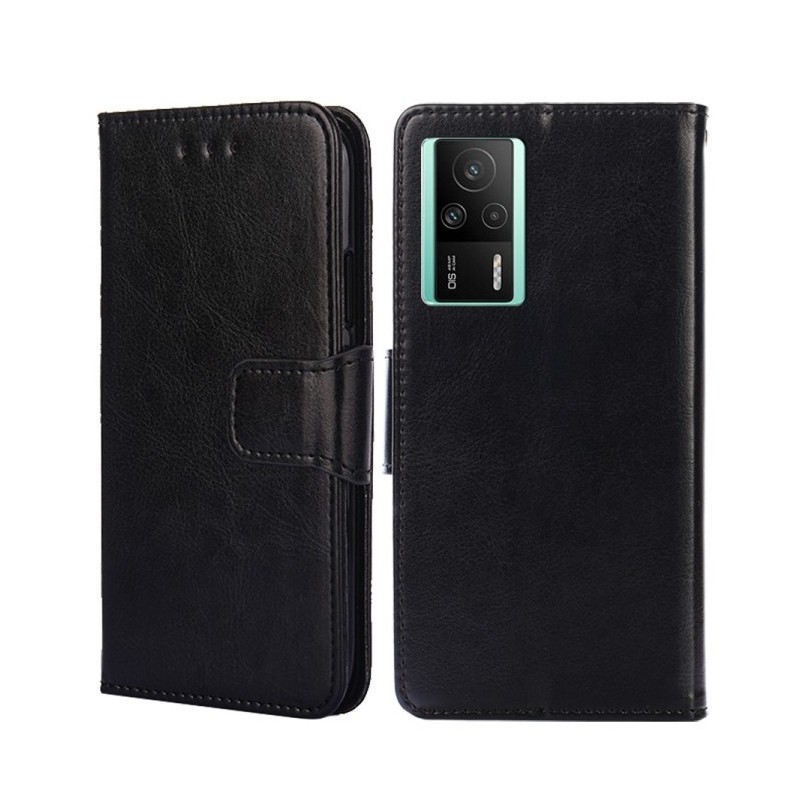 Funda Xiaomi Redmi K60E Piel Tipo Libro