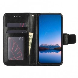 Funda Xiaomi Redmi K60E Piel Tipo Libro