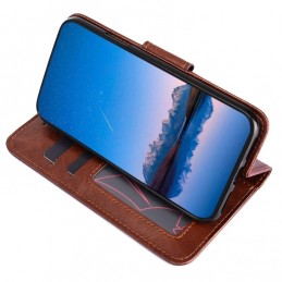 Funda Xiaomi Redmi K60E Piel Tipo Libro