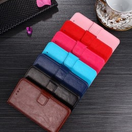 Funda Xiaomi Redmi K60E Piel Tipo Libro