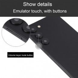Maqueta Samsung Galaxy S23
