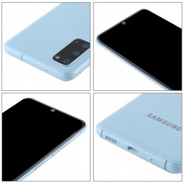 Maqueta para Samsung Galaxy S20 5G