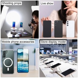 Maqueta Samsung Galaxy S23+ Plus