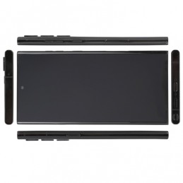 Maqueta Samsung Galaxy S23 Ultra