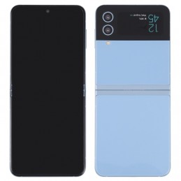 Maqueta Samsung Galaxy Z Flip 4