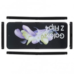 Maqueta Samsung Galaxy Z Flip 4